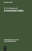 Atmospektern