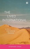 The Lived International (eBook, ePUB)