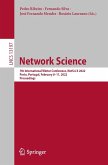 Network Science (eBook, PDF)