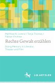 Rechte Gewalt erzählen (eBook, PDF)