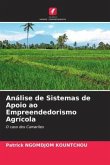 Análise de Sistemas de Apoio ao Empreendedorismo Agrícola