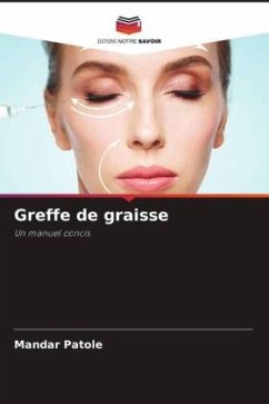 Greffe de graisse - Patole, Mandar