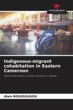 Indigenous-migrant cohabitation in Eastern Cameroon - Boussougou, Alain