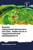 Analiz granulometricheskogo sostawa, poristosti i gidrawlicheskoj prowodimosti