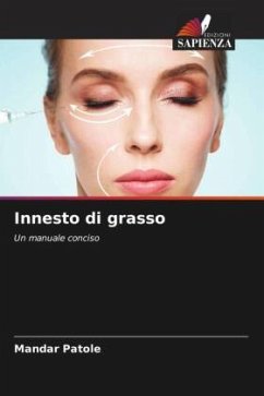 Innesto di grasso - Patole, Mandar