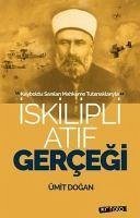 Iskilipli Atif Gercegi - Dogan, Ümit