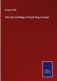 The Life and Reign of David King of Israel