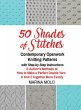 50 Shades of Stitches - Volume 5 -... - Bild 1