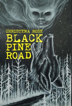 Black Pine Road - Rose, Christena