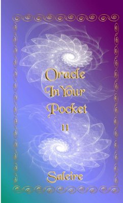 Oracle In Your Pocket II - Saleire