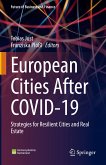 European Cities After COVID-19 (eBook, PDF)