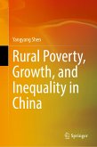 Rural Poverty, Growth, and Inequality in China (eBook, PDF)