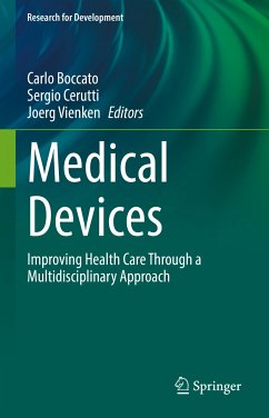 Medical Devices (eBook, PDF)