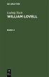 Ludwig Tieck: William Lovell. Band 2 - Bild 1