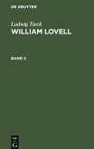 Ludwig Tieck: William Lovell. Band 2