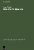 Molekülphysik