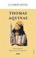 Cover Thomas Aquinas
