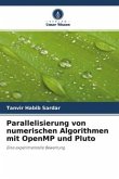 Parallelisierung von numerischen Algorithmen mit OpenMP und Pluto