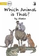 Which Animal is That? - Our Yarning - Bild 1