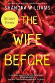 The Wife Before: Sneak Peek (eBook, ePUB)