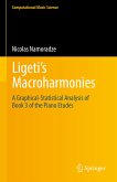 Ligeti&quote;s Macroharmonies (eBook, PDF)