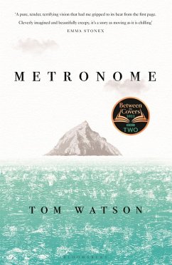 Metronome (eBook, ePUB) - Watson, Tom