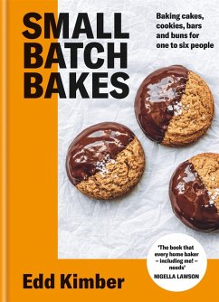 Cover Small Batch Bakes (eBook, ePUB)