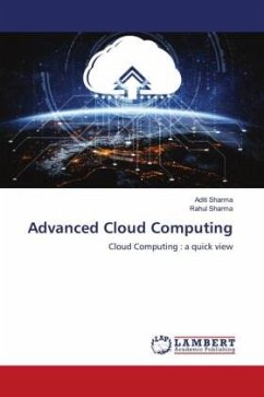 Advanced Cloud Computing - Sharma, Aditi;sharma, Rahul