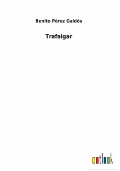 Cover Trafalgar
