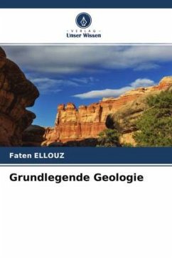 Grundlegende Geologie - ELLOUZ, Faten