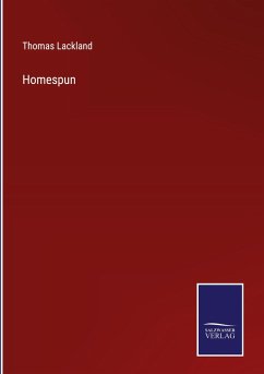 Homespun - Lackland, Thomas