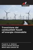 Transizione dai combustibili fossili all'energia rinnovabile