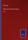 History of the Christian Church