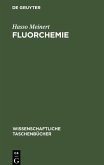 Fluorchemie