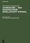 Winckelmann-Bibliographie