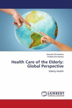 Health Care of the Elderly: Global Perspective