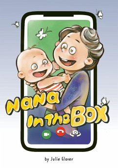 Nana in the Box - Glover, Julie