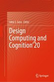 Design Computing and Cognition&quote;20 (eBook, PDF)