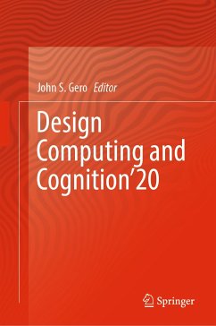Design Computing and Cognition’20 (eBook, PDF)