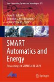 SMART Automatics and Energy (eBook, PDF)