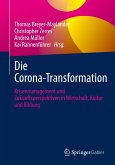 Die Corona-Transformation (eBook, PDF)