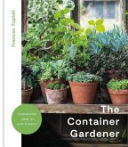 The Container Gardener (eBook, ePUB)