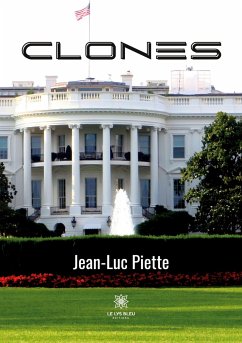 Clones - Jean-Luc Piette