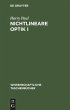 Nichtlineare Optik I - Bild 1