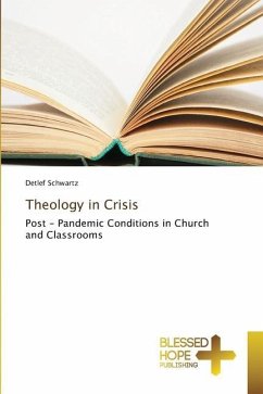 Theology in Crisis