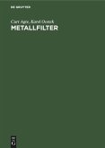Metallfilter