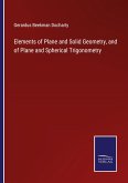 Elements of Plane and Solid Geometry, and of Plane and Spherical Trigonometry