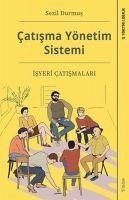 Catisma Yönetim Sistemi - Durmus, Sezil