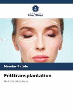 Fetttransplantation - Patole, Mandar