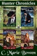 Hunter Chronicles (eBook, ePUB) - Bild 1